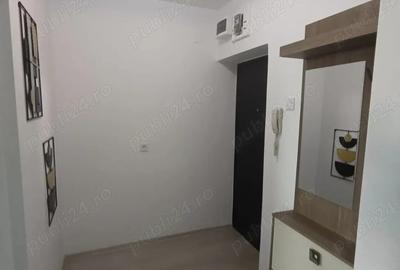 Inchiriez apartament zona centrala langa politie Vasile Lupu - 450 euro - 4
