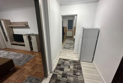 Apartament cu 2 camere decomandat în Central - 1