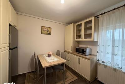 Apartament cu 3 camere decomandat, mobilat în Micro 16 - 8