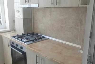 Garsonieră semidecomandată, mobilată în Titan