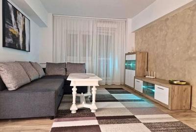 AP. 2 CAMERE - CRANGASI, BUCATARIE INCHISA, MOBILAT/UTILAT MODERN - 1