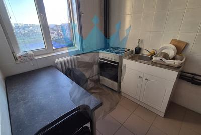 Apartament cu 3 camere decomandat, mobilat în Drumul Taberei - 10