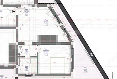 Apartament 2 camere | Mehala | Terasa 30.23 mp | Loc de parcare inclus - 1