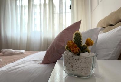 Apartament cu 2 camere semidecomandat, mobilat în Basarab - 19