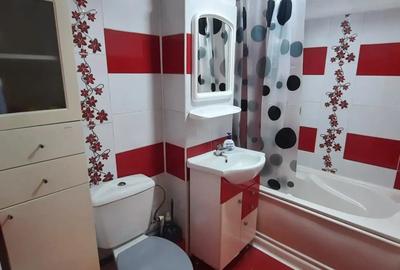 Apartament 2 camere, zona MC Donald's, 54 mp - 4