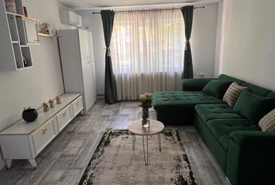Apartament cu 2 camere în Central - 1
