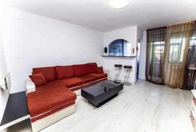 Garsonieră semidecomandată în Iancului - 1