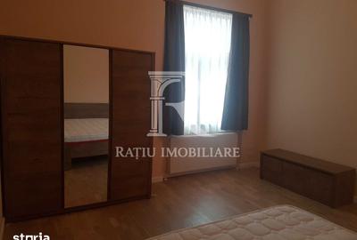 Apartament cu 2 camere în Ultracentral - 4