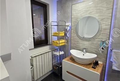 De vanzare 3 studiouri moderne pe strada Nicolae Balcescu din Sibiu - 17