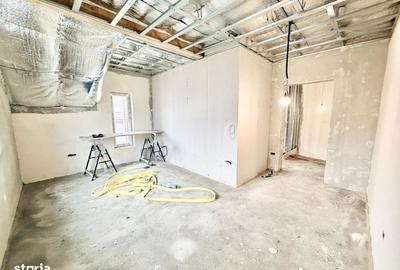 Casă cu 4 camere în Moșnița Veche - 2