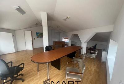 Spatiu birouri 82mp Calea Dumbravii - Mihai Viteazul