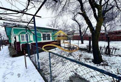 Casă individuală cu 3 camere cu Canalizare în Filipești - 2