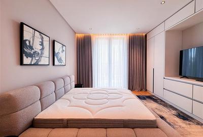 Apartament cu 2 camere decomandat, mobilat în Floreasca - 19