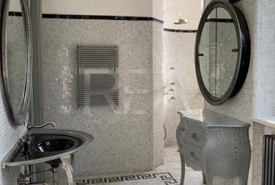 Cladire istorica - ULTRACENTRAL - Stil eclectic, Lux Italian - 10