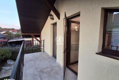 Casă cu 4 camere cu Teren 377 Mp în Rediu - 4