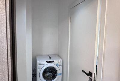 Apartament cu 3 camere decomandat, mobilat în 13 Septembrie - 5