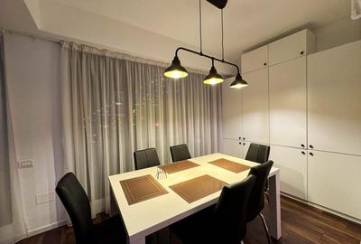 Apartament cu 3 camere decomandat în Berceni - 5