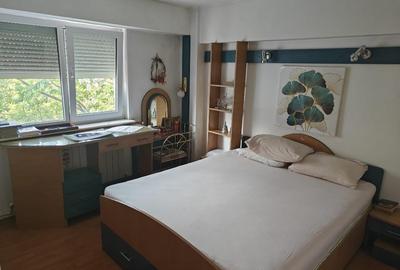 TOMI NORD APARTAMENT 3 CAMERE RENOVAT PRET 500 EURO - 4