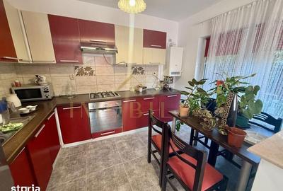 Casă cu 4 camere cu Teren 100 Mp în Florești
