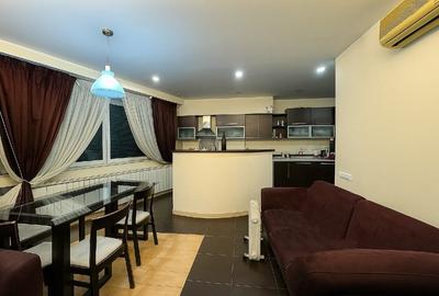 Apartament 4 camere Elena Văcărescu lux - 10