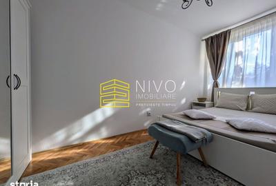 Apartament cu 3 camere decomandat în Tudor Vladimirescu - 14