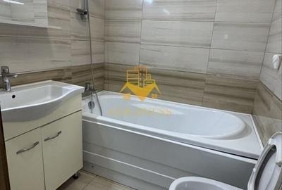 Apartament cu 2 camere decomandat, mobilat în Gheorgheni - 8