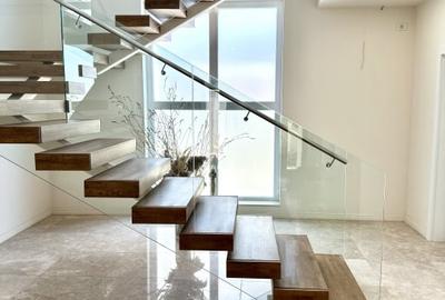 Vila exclusivista 6 camere | 314 mp utili | teren 500 mp | Zona Pipera - 29