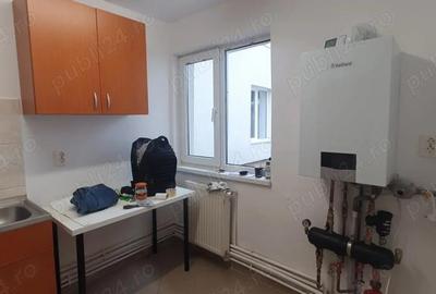 Spatiu Birouri Rond Cosbuc Bulevardul Libertatii - 1