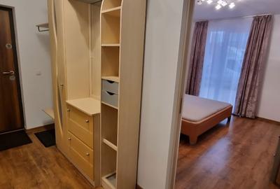 Apartament cu 2 camere decomandat în Central - 1