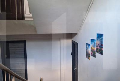 Apartament cu 2 camere semidecomandat în Aradului - 2