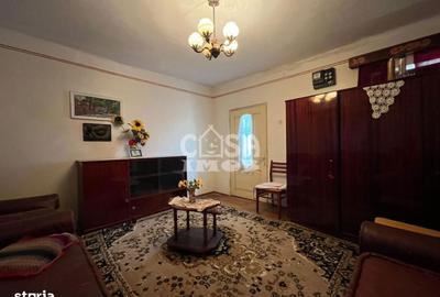 Casă cu 4 camere în Căprioru - 18