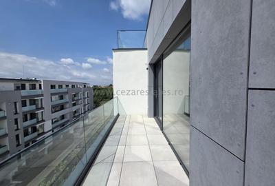 Apartament cu 3 camere decomandat în Băneasa - 15
