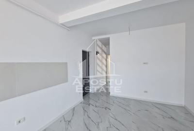 Apartament cu 2 camere decomandat în Giroc - 4