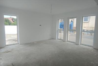 Casa individuala 3 camere, singur in curte -constructie noua, Gusterita-Sibiu - 4