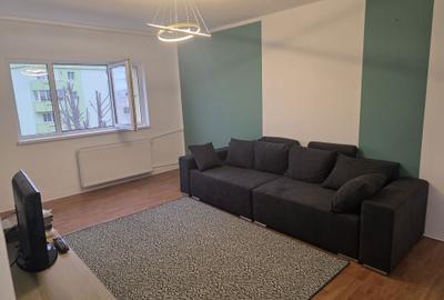 Apartament cu 2 camere decomandat în Bârzești - 2