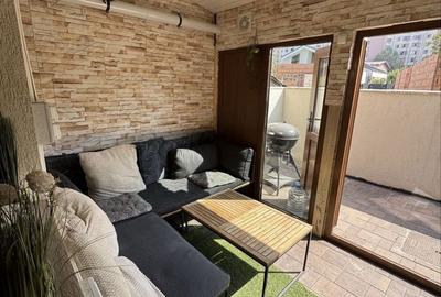 Casă cu 3 camere în Olteni - 5