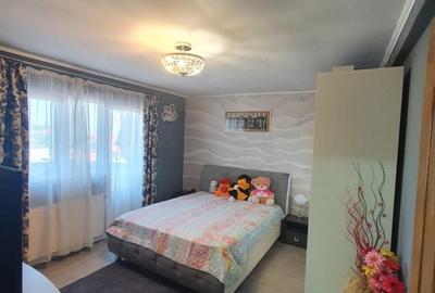 Apartament cu 3 camere decomandat, mobilat în Chiajna - 4