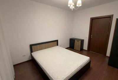 Dobroesti, apartament 3 camere, mobilat si utilat, parcare inclusa - 5