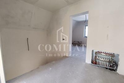 Casa individuala | 122 mp | Calea Baciului - 7