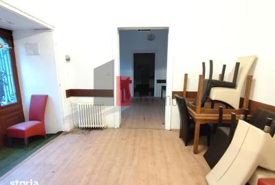 Spațiu comercial, de 155 mp, în Pieptănari - 5