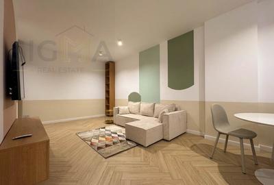 Apartament 2 camere, prima inchiriere, 57 mp, Elite Junior! - 3