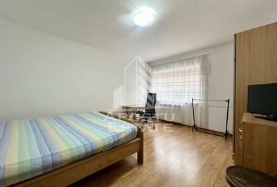 Apartament cu o camere, etaj intermediar, zona Lipovei - 3