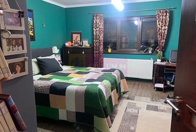 Casa cu productie proprie de energie  Prelungirea Ghencea Toamnei. - 11