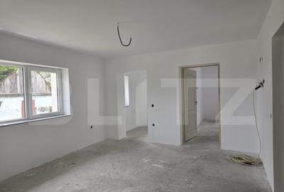 Casă cu 2 camere cu Teren 780 Mp în Lazuri - 10