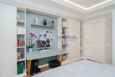 Apartament cu 3 camere decomandat, mobilat în Copou - 15