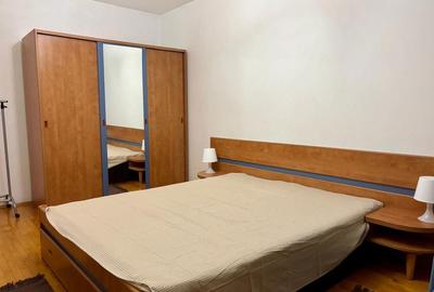 Apartament cu 2 camere semidecomandat în Unirii - 4