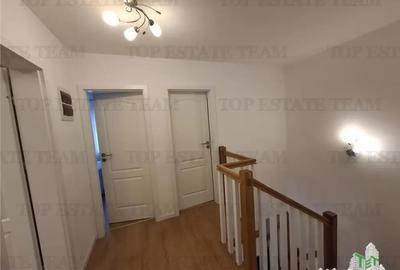 Casă cu 4 camere cu Teren 250 Mp în Corbeanca - 6