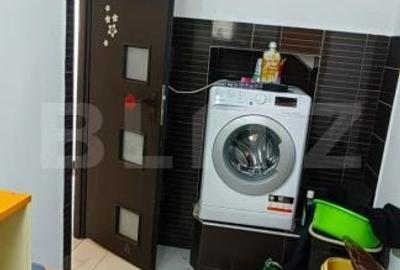 Casă cu 4 camere în Iernuțeni - 14