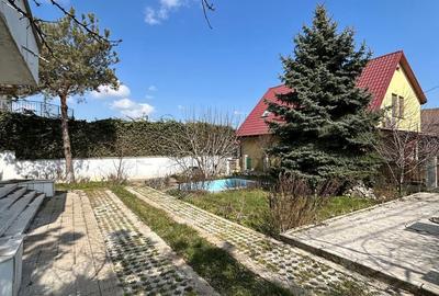 Casă cu 7 camere cu Teren 500 Mp în Nord - 15