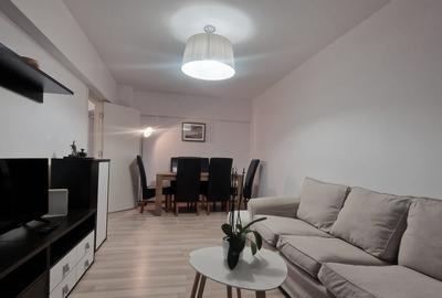 Apartament cu 3 camere decomandat în Dorobanți - 1